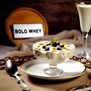 Bolo Whey