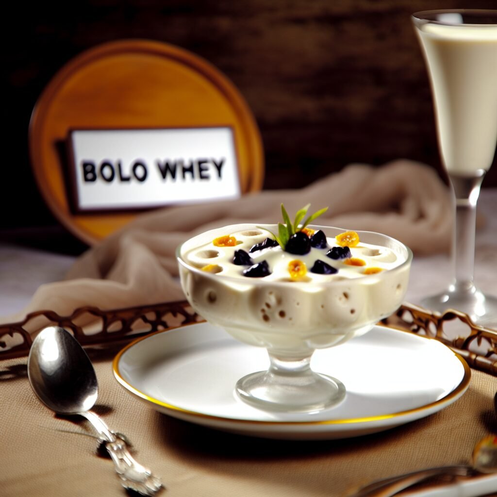 Bolo Whey