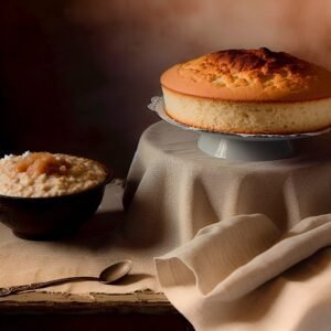 Bolo Fofo Tá Na Hora Do Papá