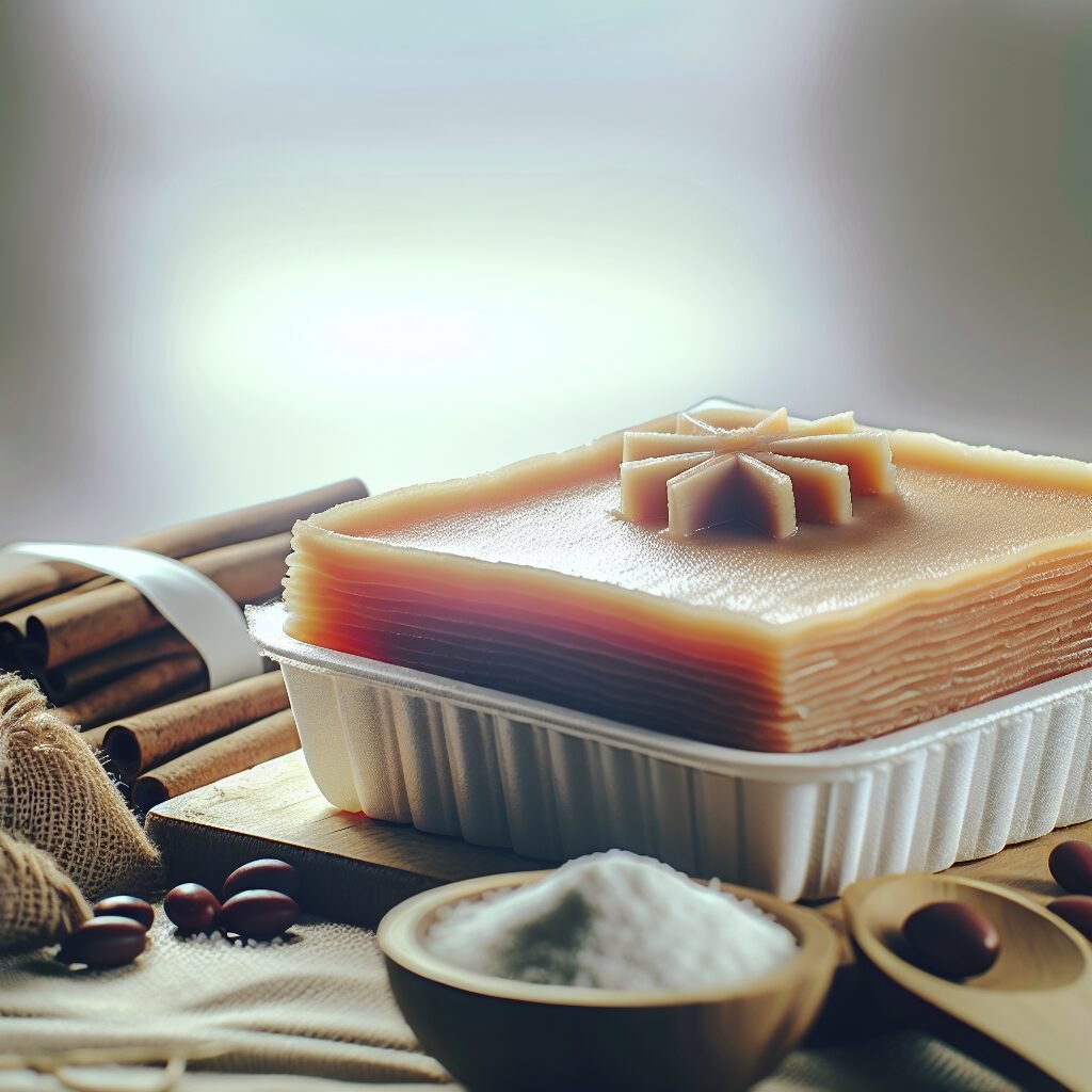 Bolo Sem Forno 1 Bolo Sem Forno