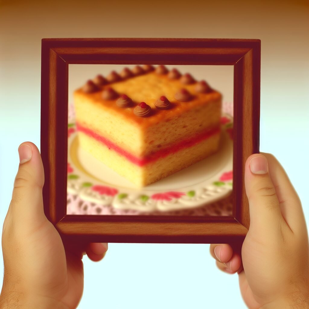 Bolo Sao Paulo Quadrado