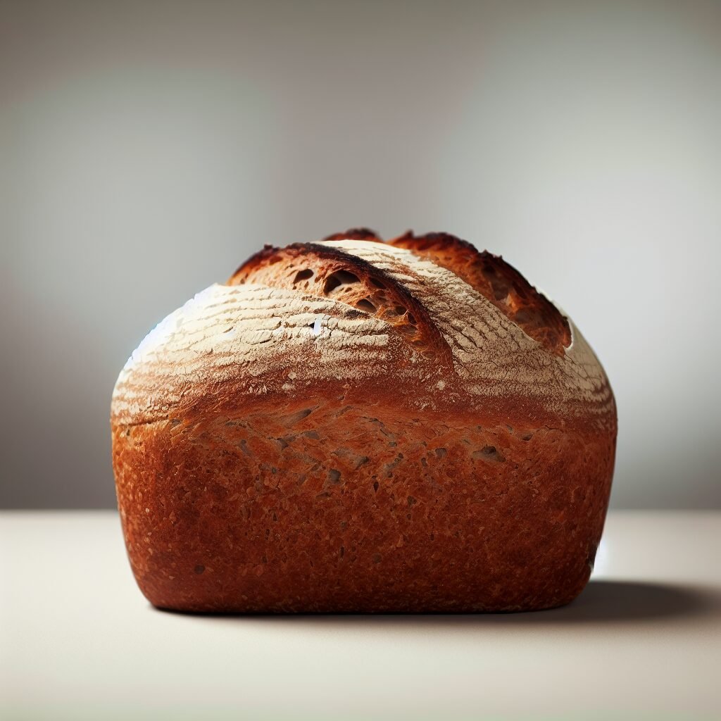 Bolo Integral Simples