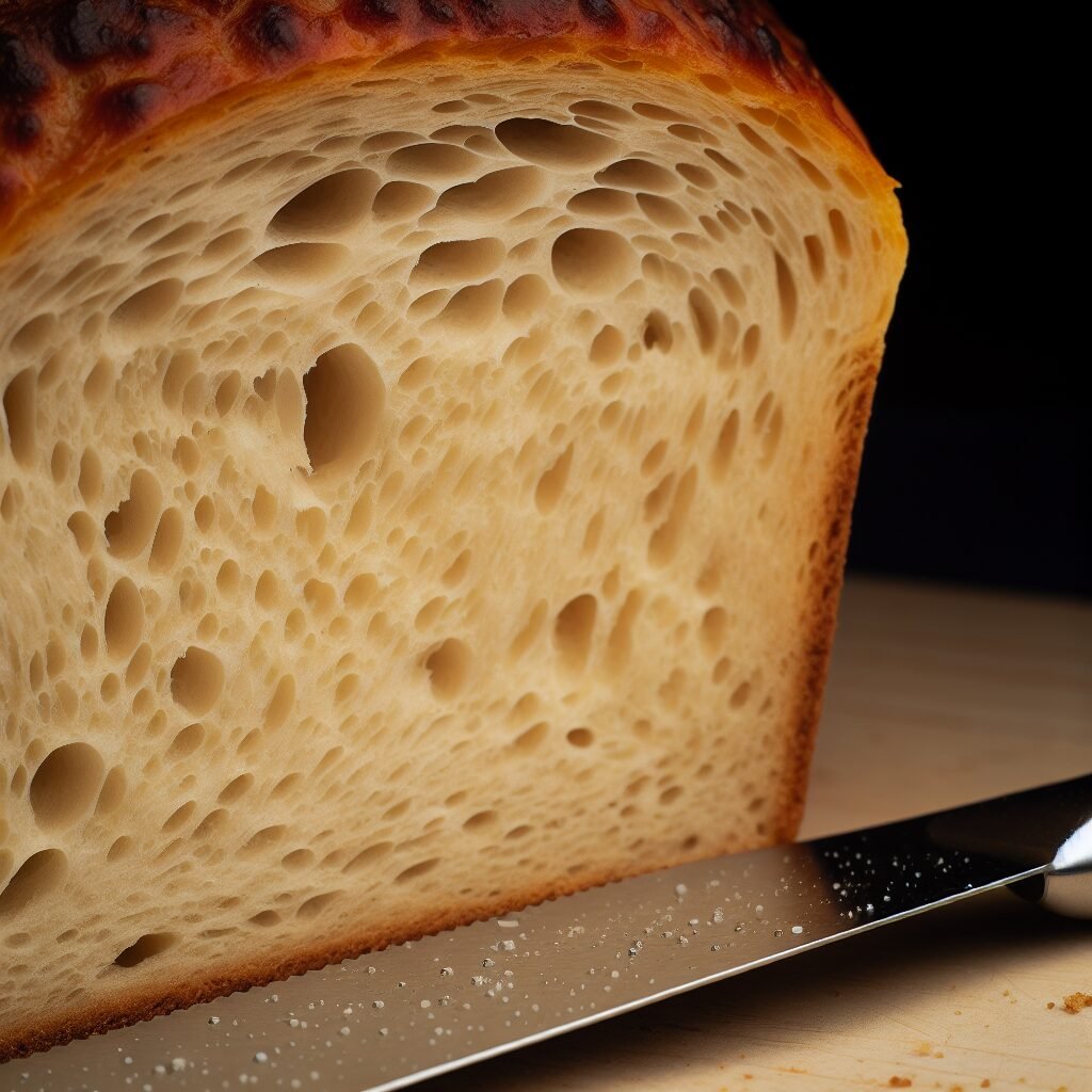 Bolo Tipo Pullman 1 Bolo Tipo Pullman