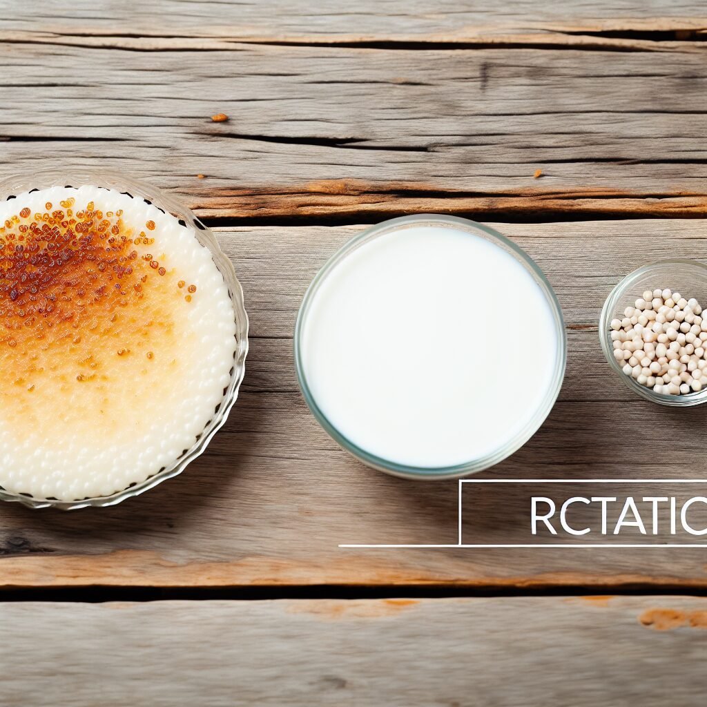 Receita de Bolo Tapioca 1 Receita de Bolo Tapioca