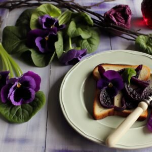 Conheça técnicas infalíveis para violetas saudáveis